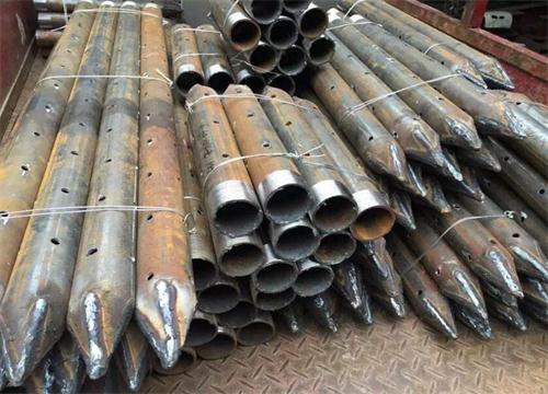 新城街道钢花管哪里有卖